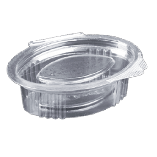 20 Cc Oval Sos Kabı L-202 Limera Pk 100 Adet
