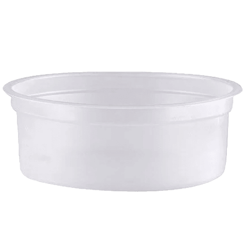 150 Cc Plastik Sup Kase (28*100 Ad) Olşm Kl 2800 Adet