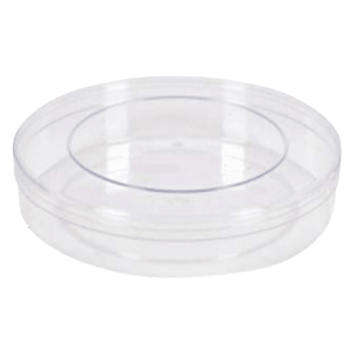 1500 Cc Kristal Bal Kabı 148 Gr Çğlyn Kl 48 Adet