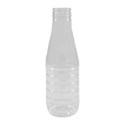 500 Ml Pet Şişe Ayran Pk 160 Adet
