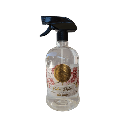 1000 Ml Mabel Oda Spreyi Pudra Düşleri (Mb-024 1) Kl 12 Adet