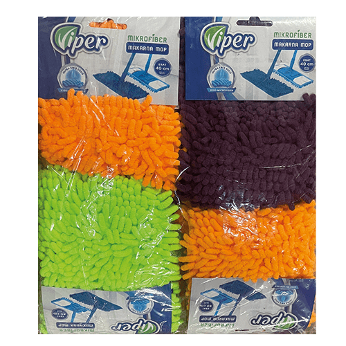 40 Cm Makarna Mop (Kcgrp) Adet