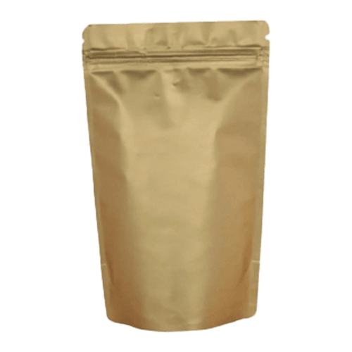 16*27 Cm Gold Alu Doypack (283) Kl 1000 Adet