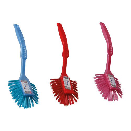 Lavabo Ve Bulaşık Fırçası Lüks Zp 149 (Zmbk) Adet