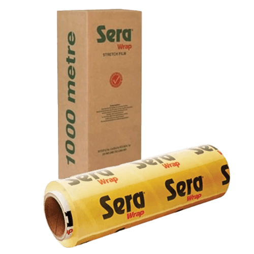 8 Mic Sera Wrap Streç 45 Cm*1000 Mt (Yt) Adet
