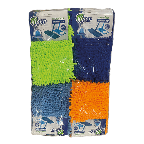 50 Cm Makarna Mop (Kcgrp) Adet