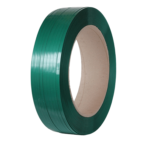 19*1,00 Mm Manuel Çember Pt Power S.Yeşil 40*15 (1000 Mt) (Onr) Adet