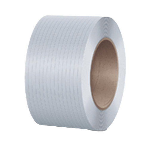 8*0,60 Mm Otomatik Çember Pp 1.Kalite Beyaz 20*19 (3500 Mt) (Onr) Adet
