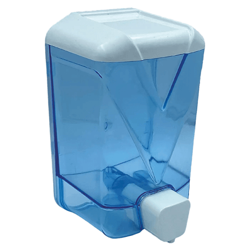 1000 Ml Köpük Sabun Aparatı Üstten Dolmalı (Ksa 2001)
