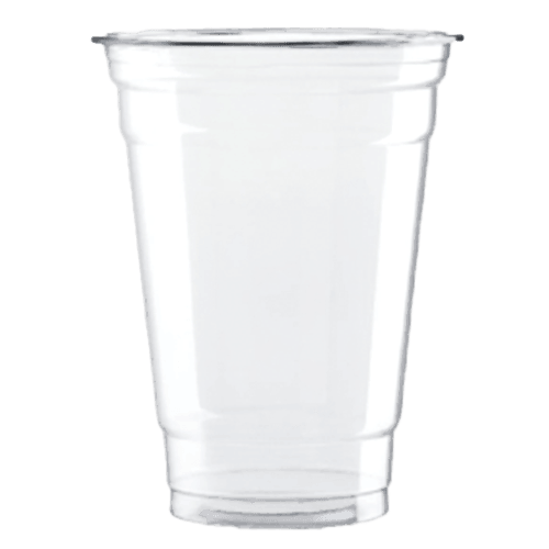 14 Oz Pet Bardak (95) Standart Lb-14 20*50 Ad Limera (400 Ml) Kl 1000 Adet