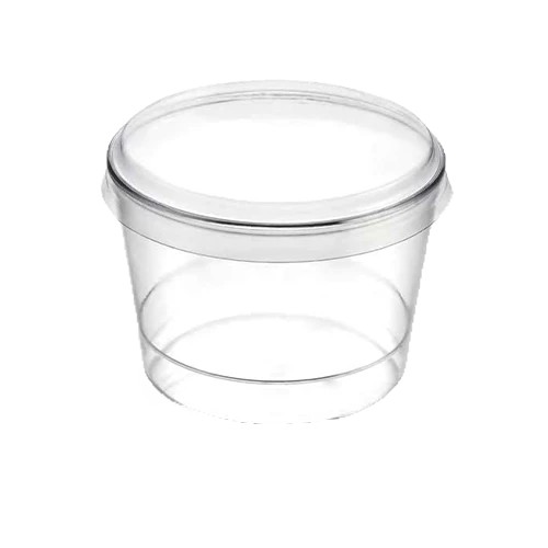 180 Cc Kristal Bodega Kap Çap.76 Kapaklı (May355) Koli 300 Adet