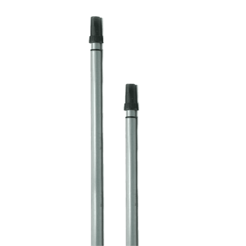 4 Mt Metal Uzatmalı Teleskop Sap (M012)