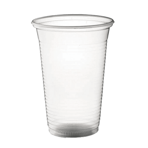 220 Cc Plastik Bardak Şeffaf 40*50 Ad (Uzy) Kl 2000 Adet