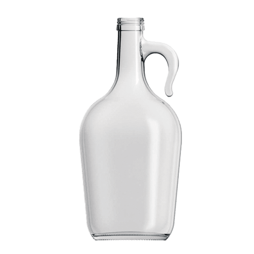 1500 Ml Cam Şişe Kulplu Pp35-Renksiz (Şşc 832699) Adet