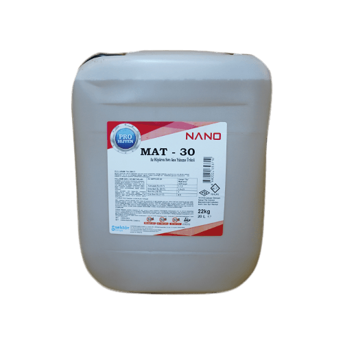 20 Lt Oxy Prohijyen Sıvı Matik Mat-30 (Pf-036 20) Adet