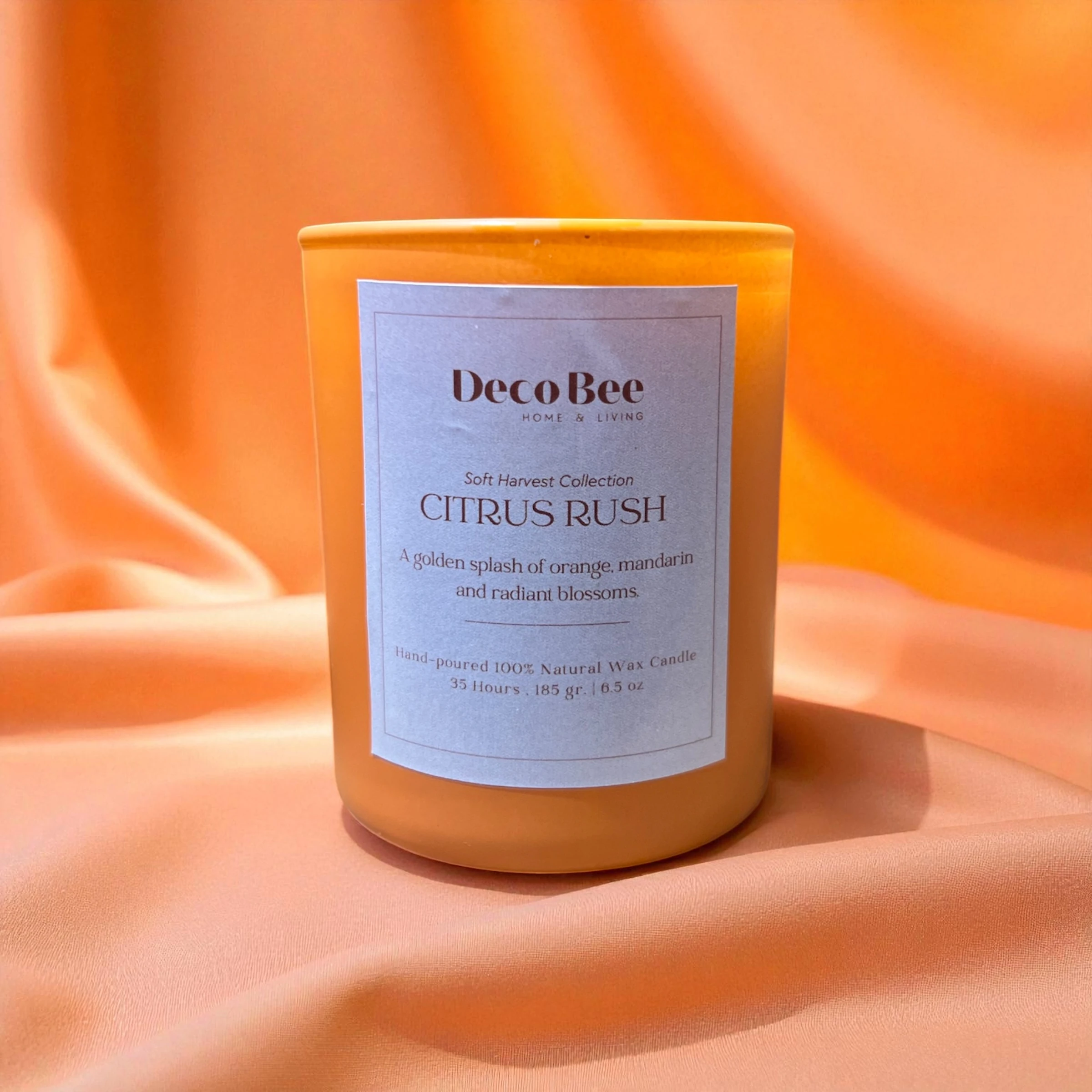 Citrus Rush