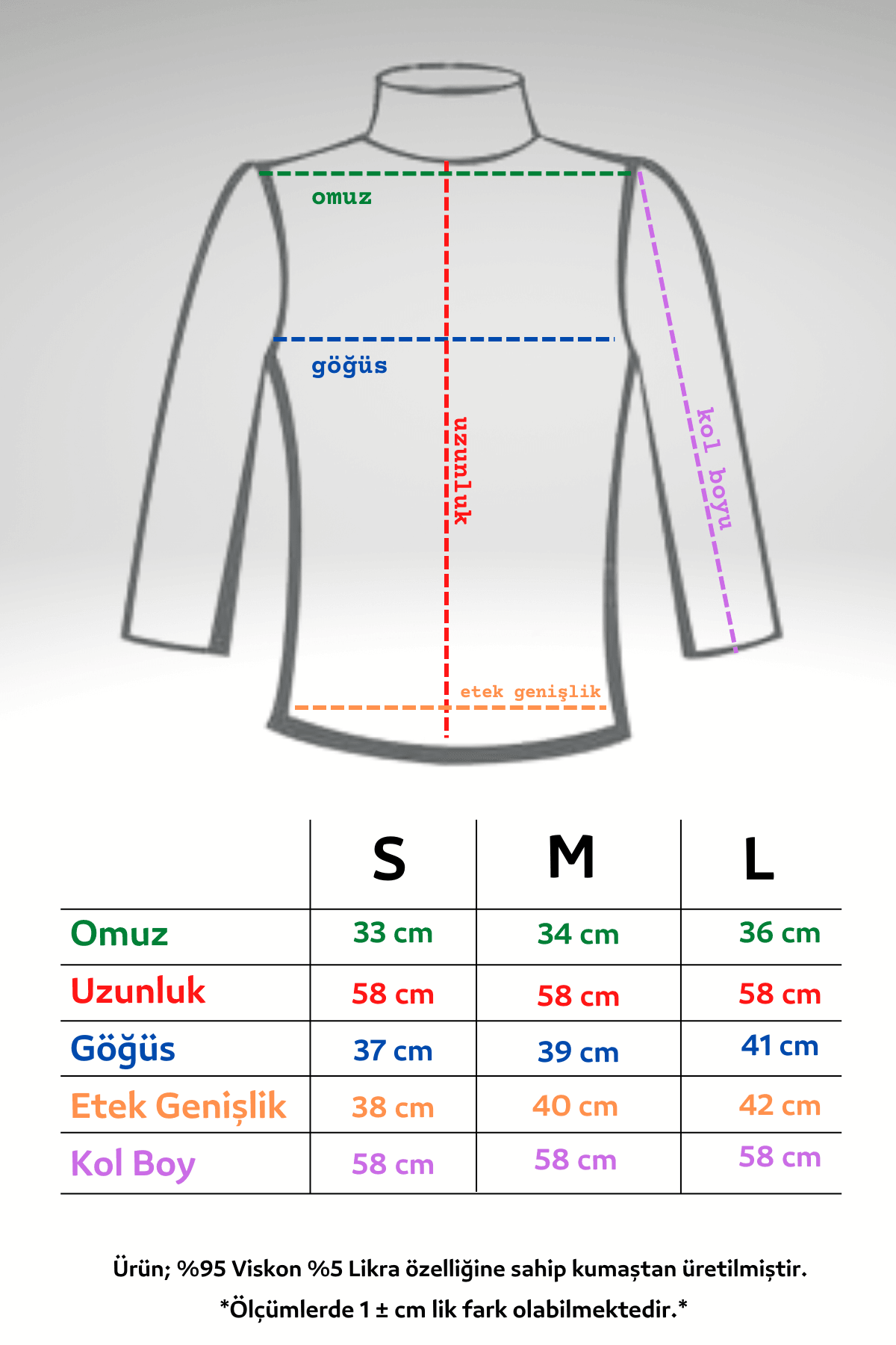 Kadın Siyah 3'lü Body