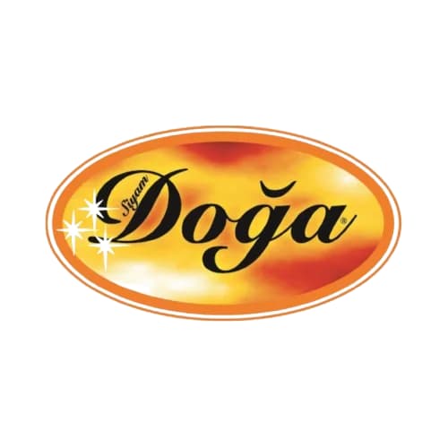 Doğa Pestil Logo