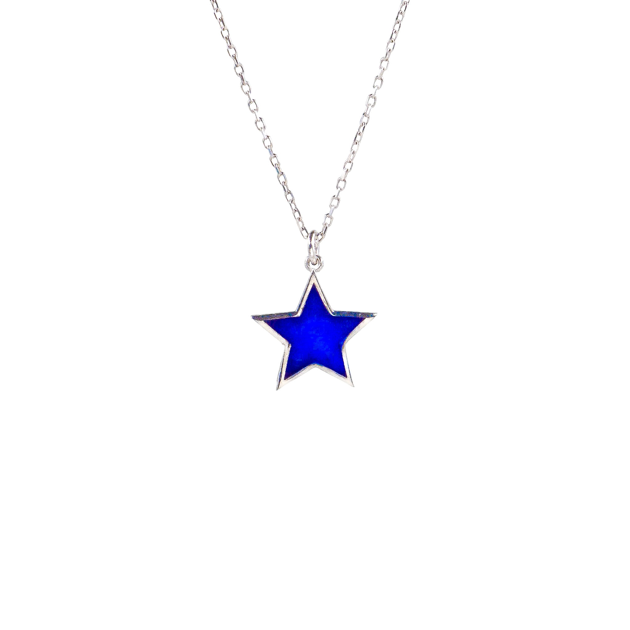 Star image
