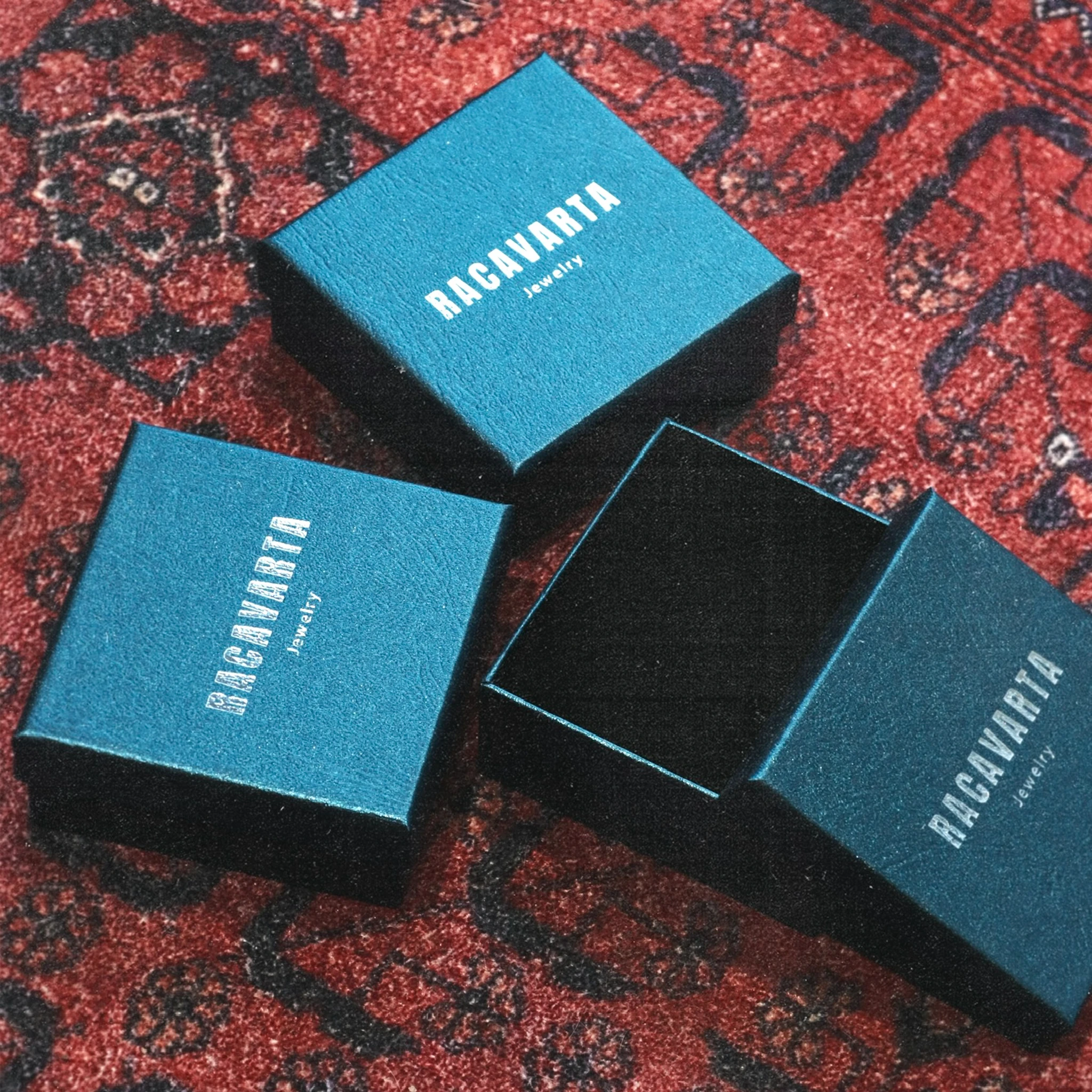 Vintage Zincir - 3mm