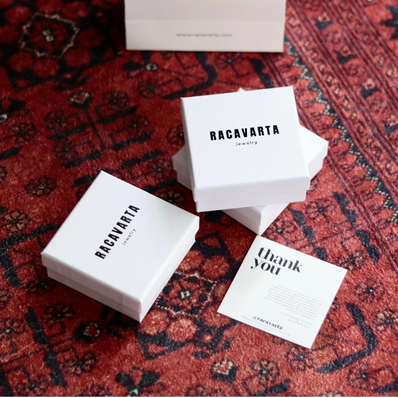 Tılsım Bileklik - Gold