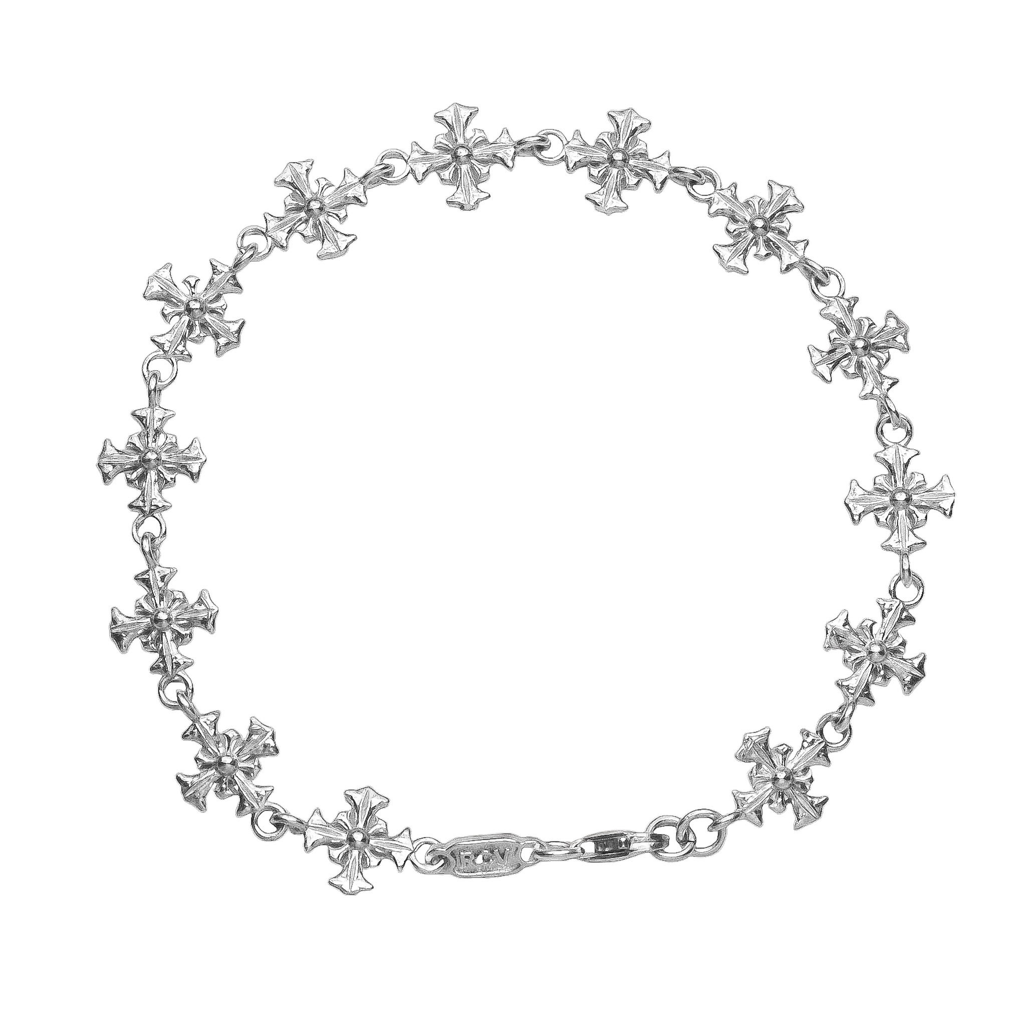 Gotik Zincir Bileklik main variant image