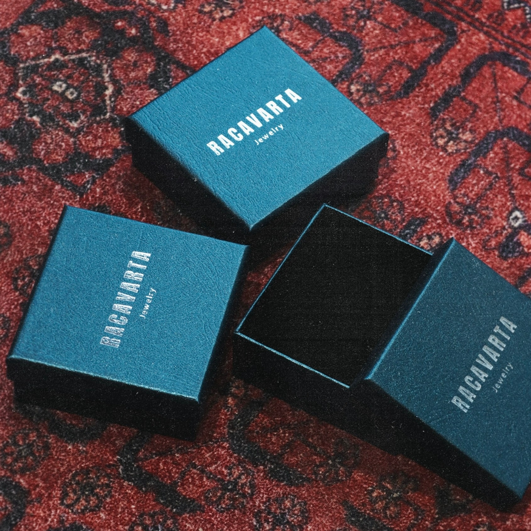 Vintage Zincir - 3mm