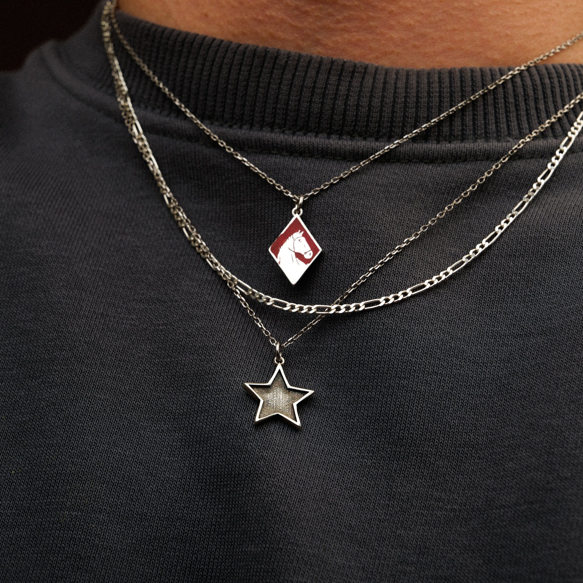 Star - Oksitli