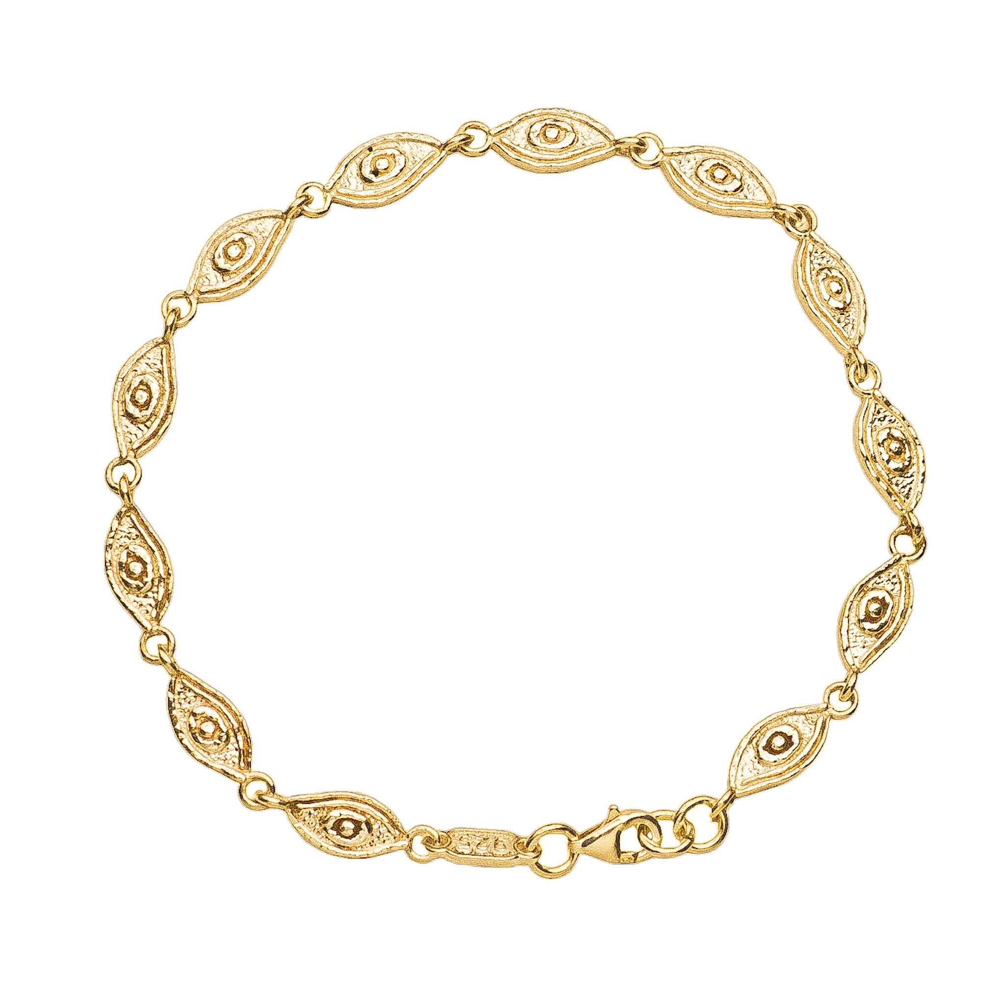 Tılsım Bileklik - Gold main variant image