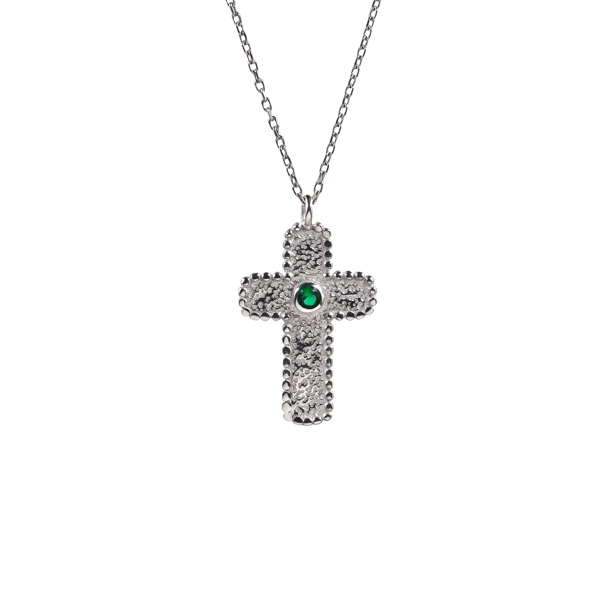 Yeşil Haç main variant image