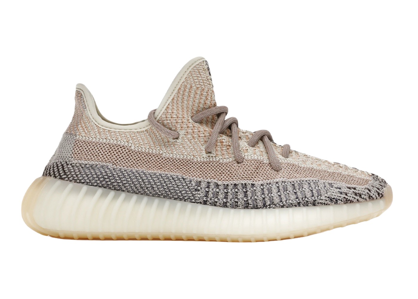 adidas Yeezy Boost 350 V2 Ash Pearl