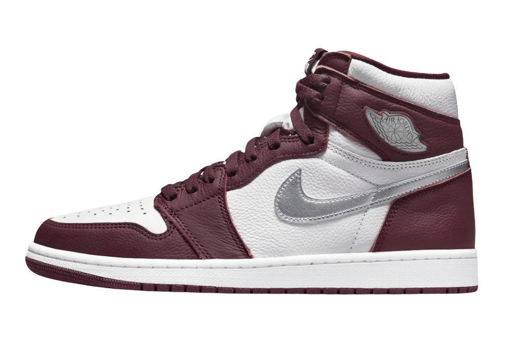 Nike Air Jordan 1 Retro High OG Bordeaux