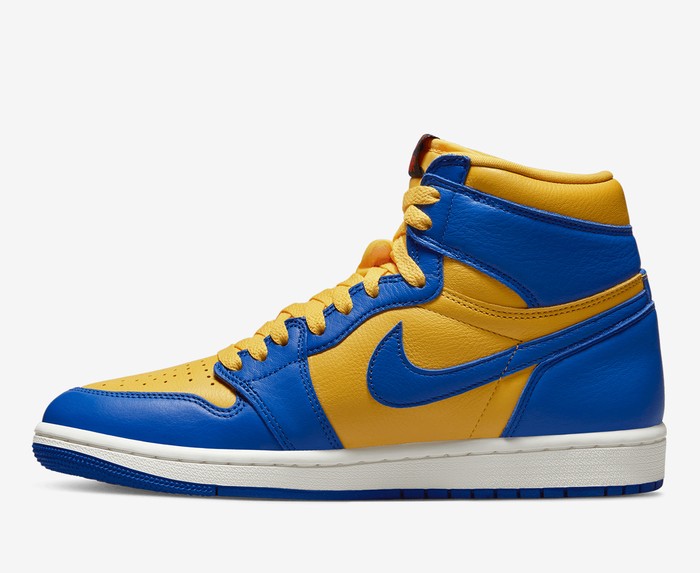 Jordan Air Jordan 1 Retro High OG 'Reverse Laney'