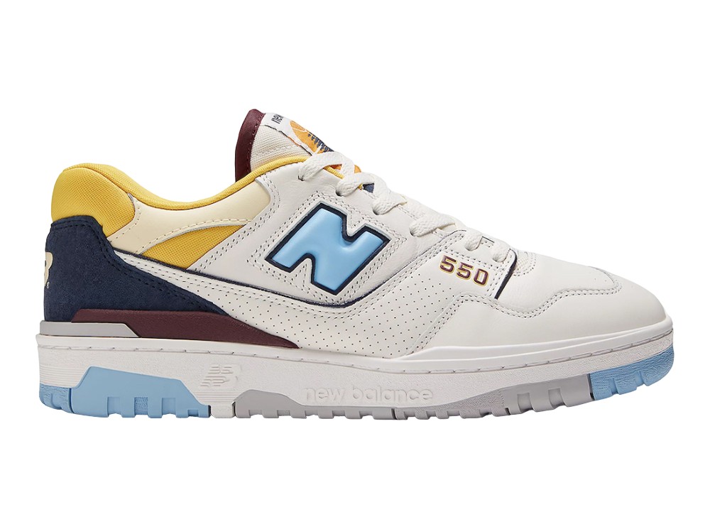 New Balance 550 Marquette