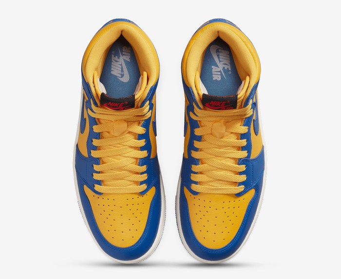 Jordan Air Jordan 1 Retro High OG 'Reverse Laney'