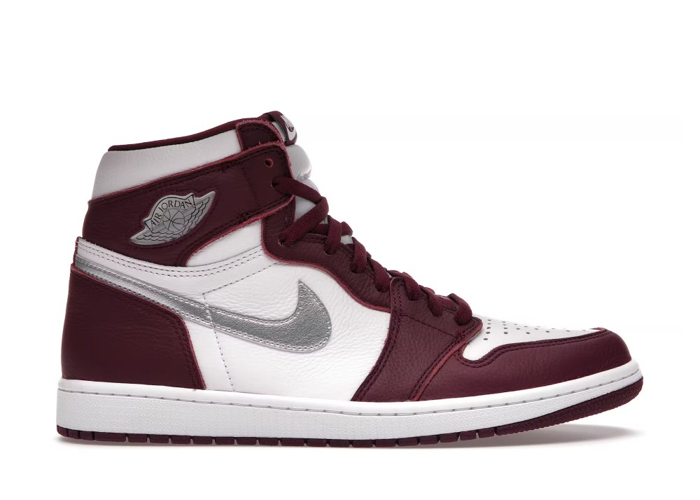 Nike Air Jordan 1 Retro High OG Bordeaux