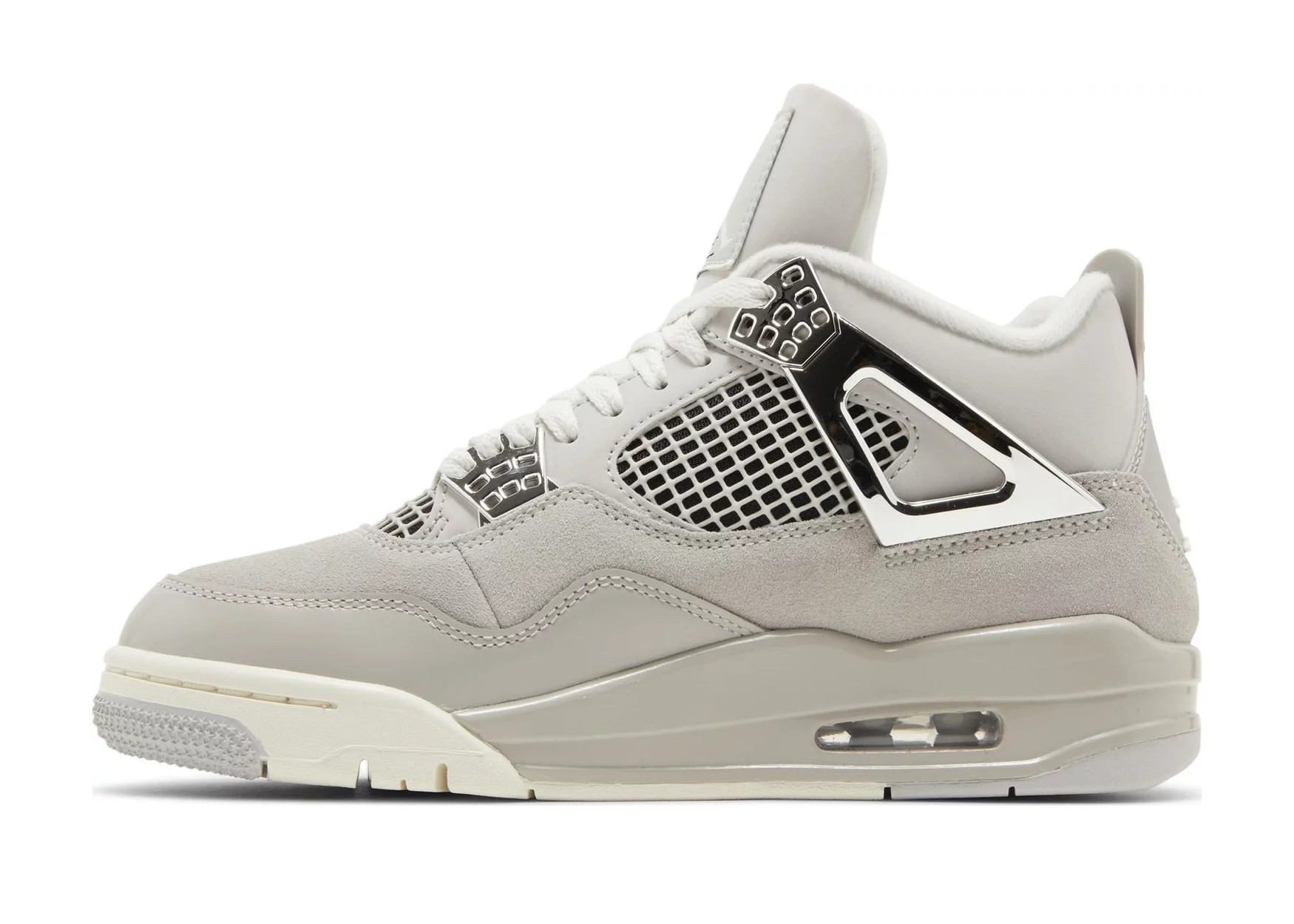 Nike Air Jordan 4 Retro Frozen Moments (W)