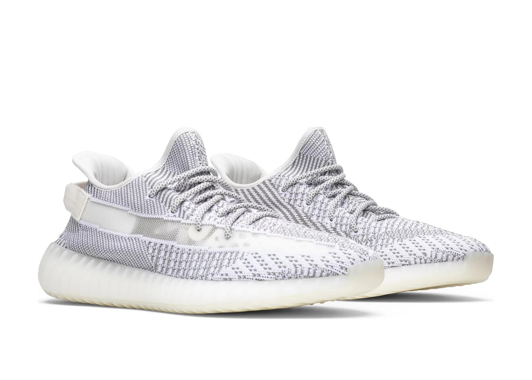 adidas Yeezy Boost 350 V2 Static (Non-Reflective)