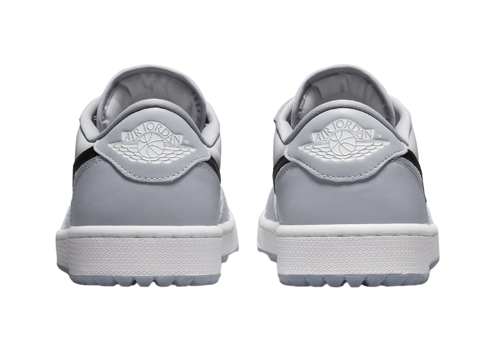 Jordan 1 Retro Low Golf Wolf Grey