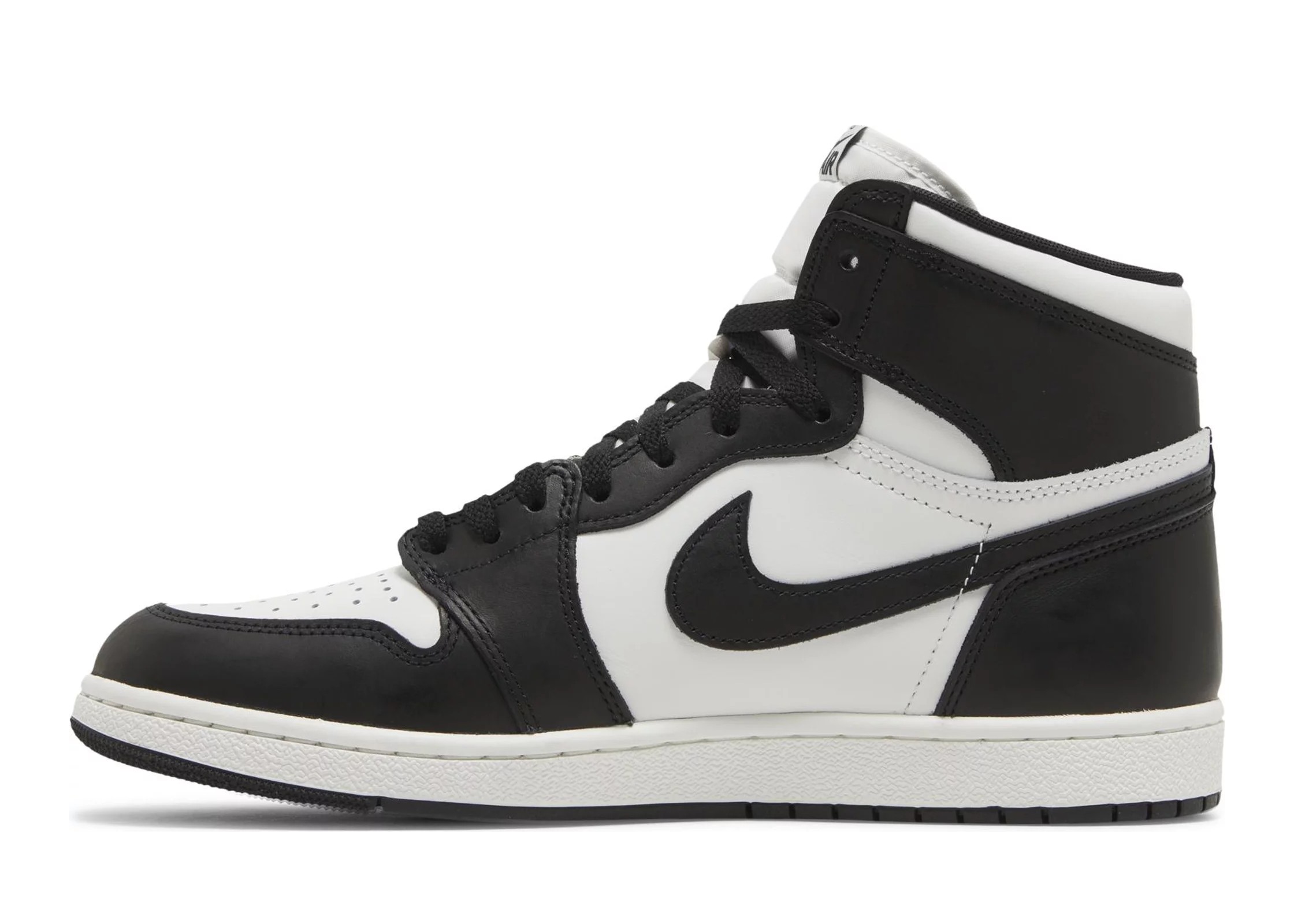 Nike Air Jordan 1 Retro High 85 Black White (2023)