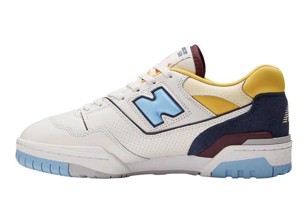 New Balance 550 Marquette