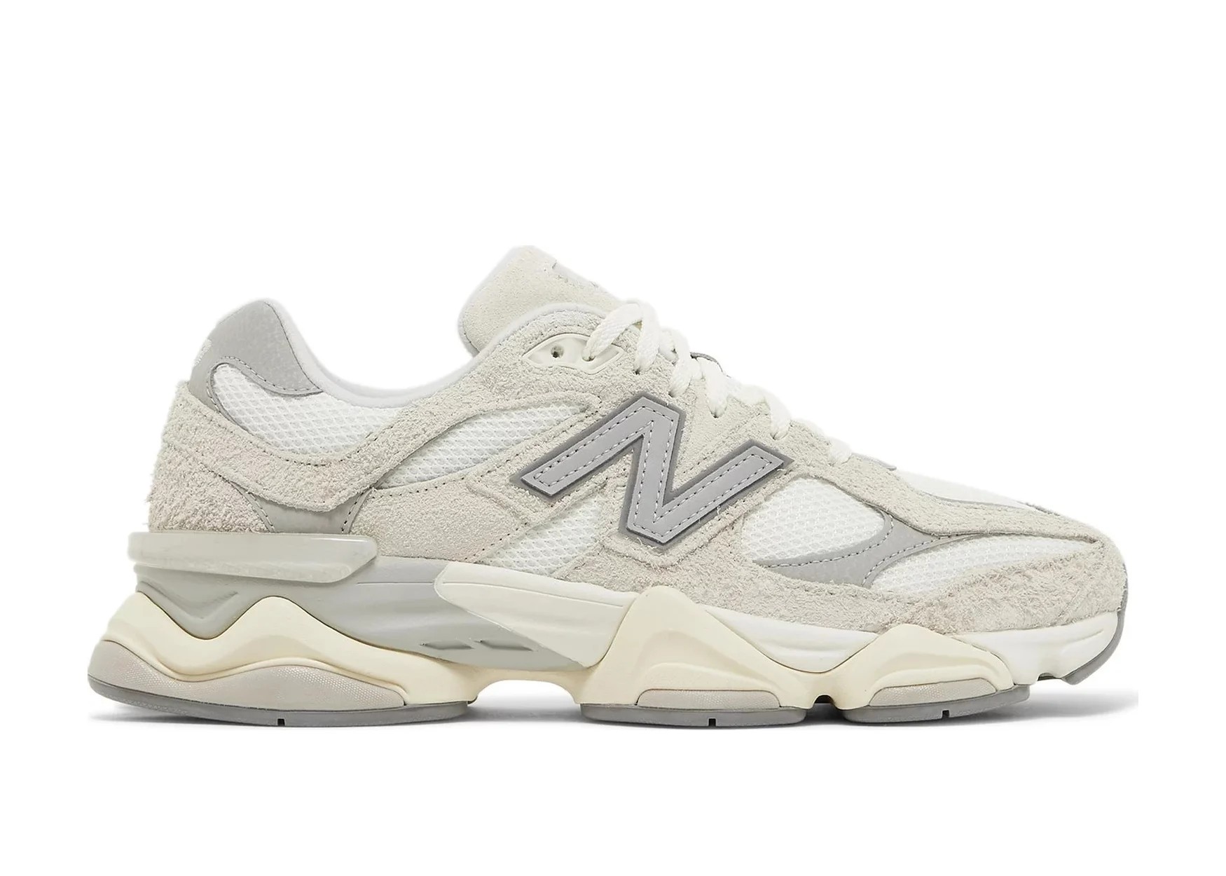 New Balance 9060 Moonbeam Sea Salt