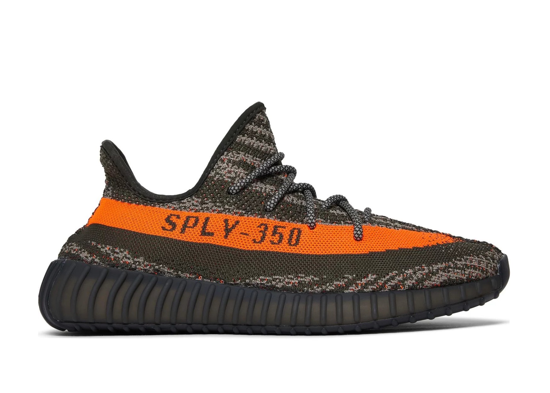 adidas Yeezy Boost 350 V2 Carbon Beluga