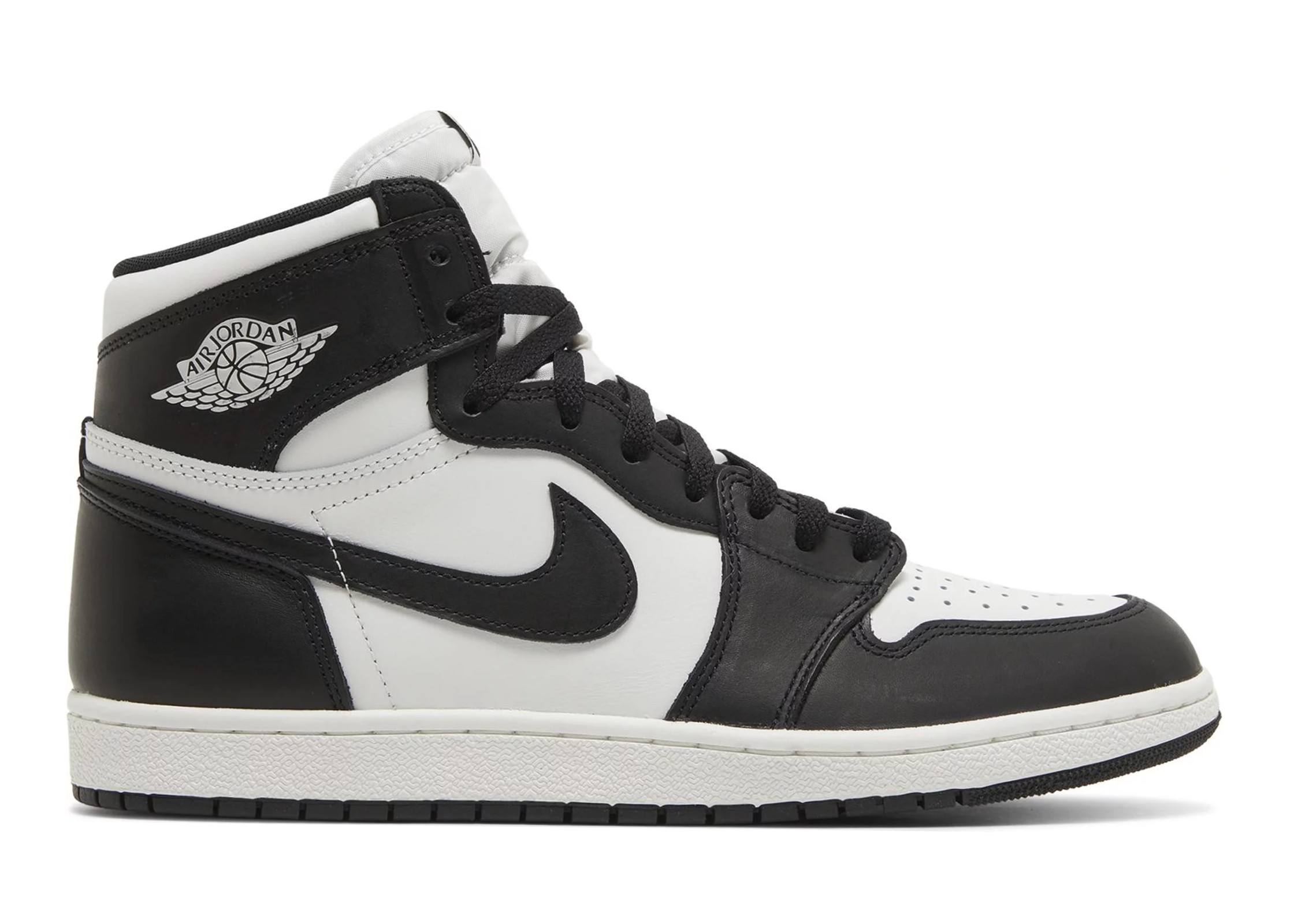 Nike Air Jordan 1 Retro High 85 Black White (2023)