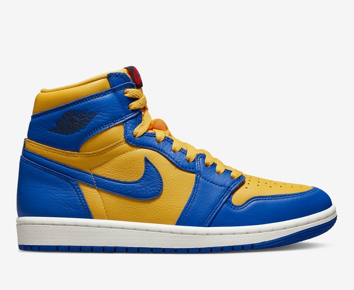 Jordan Air Jordan 1 Retro High OG 'Reverse Laney'