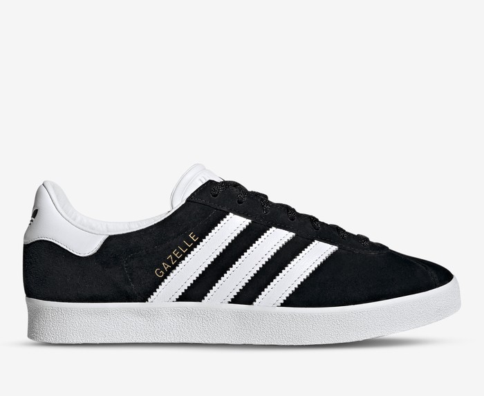 adidas Gazelle 85 'Black'