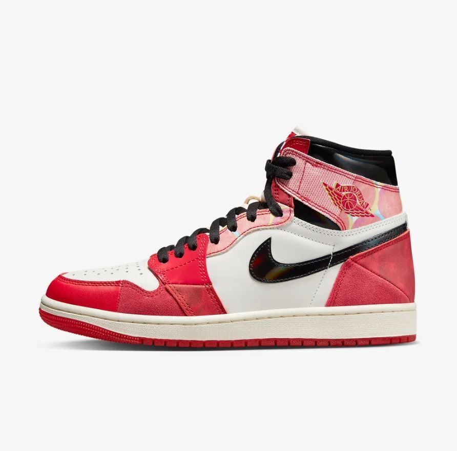 Nike Air Jordan 1 Retro High OG Spider-Man Across the Spider-Verse