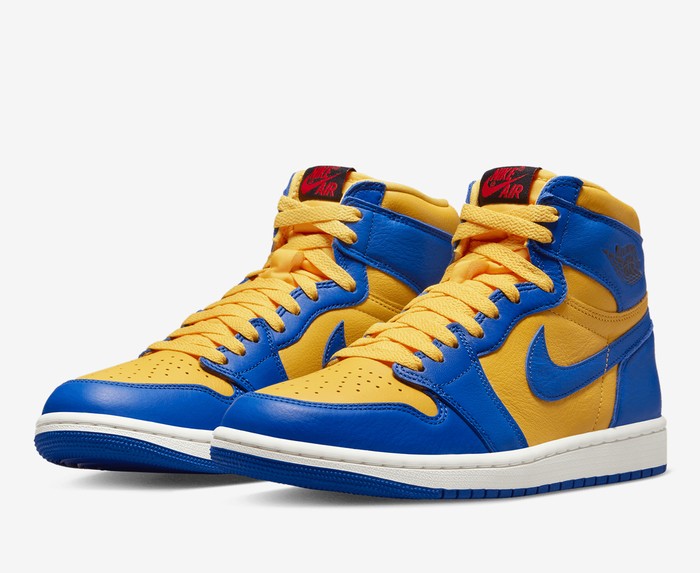 Jordan Air Jordan 1 Retro High OG 'Reverse Laney'