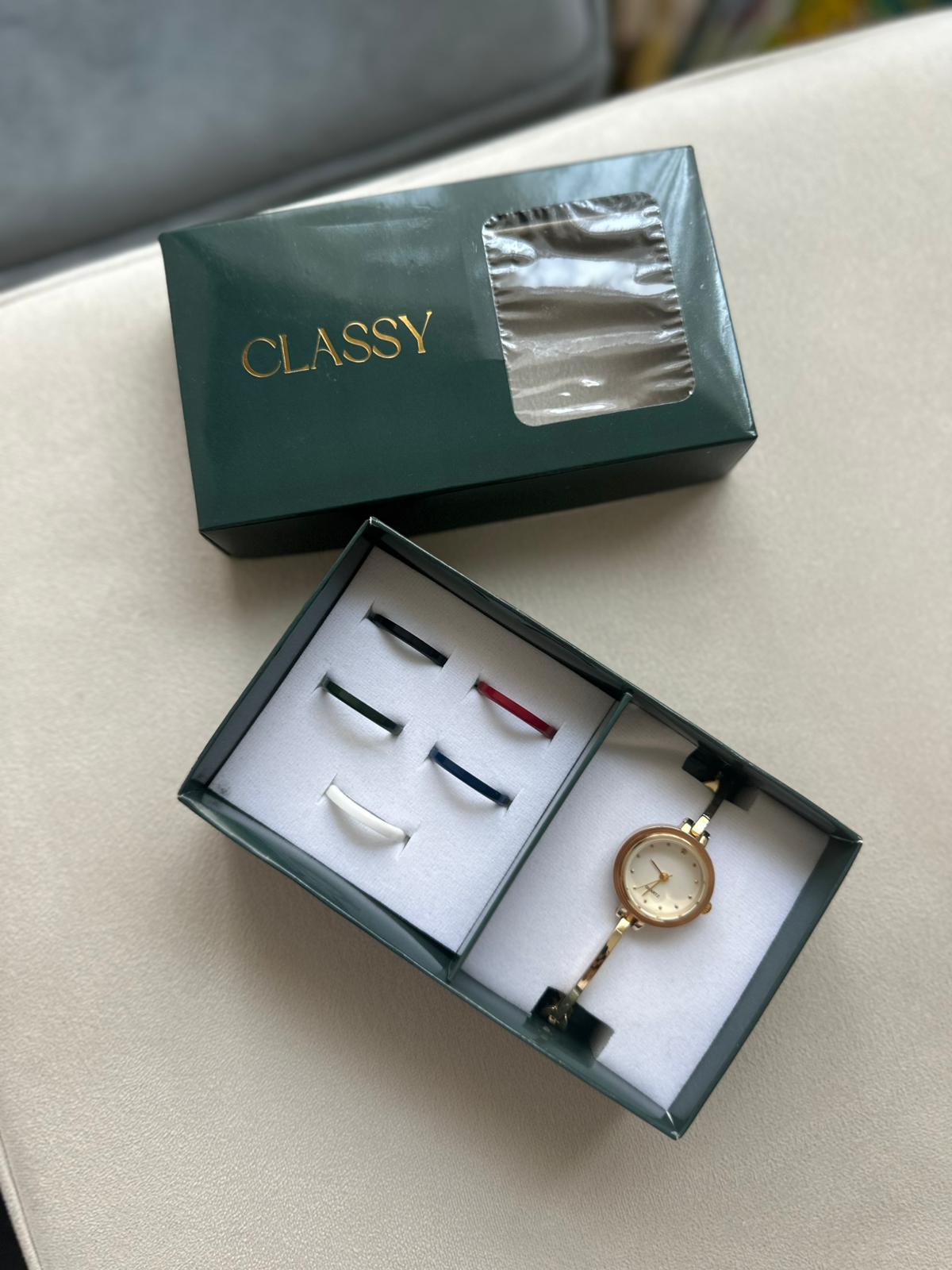 Tokio Model  +5 renk kasa