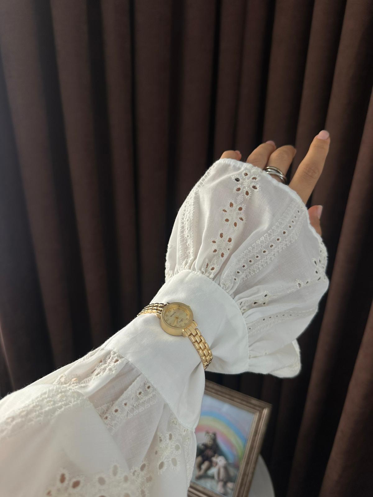 Lumia Model - Gold Sarı